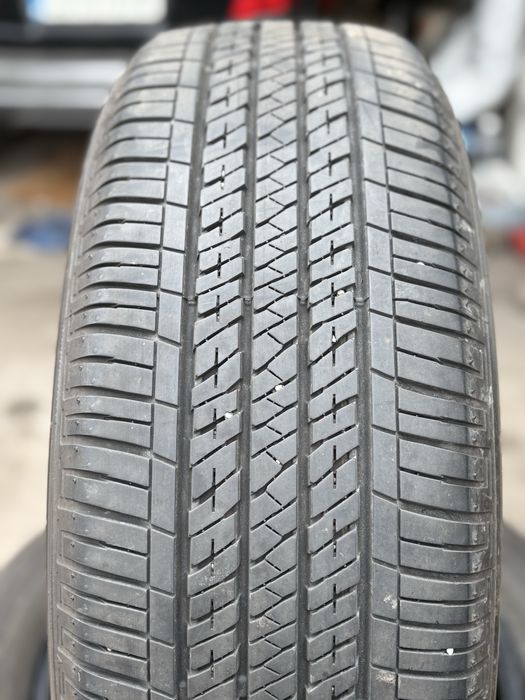 235/55/18 Bridgestone 4бр