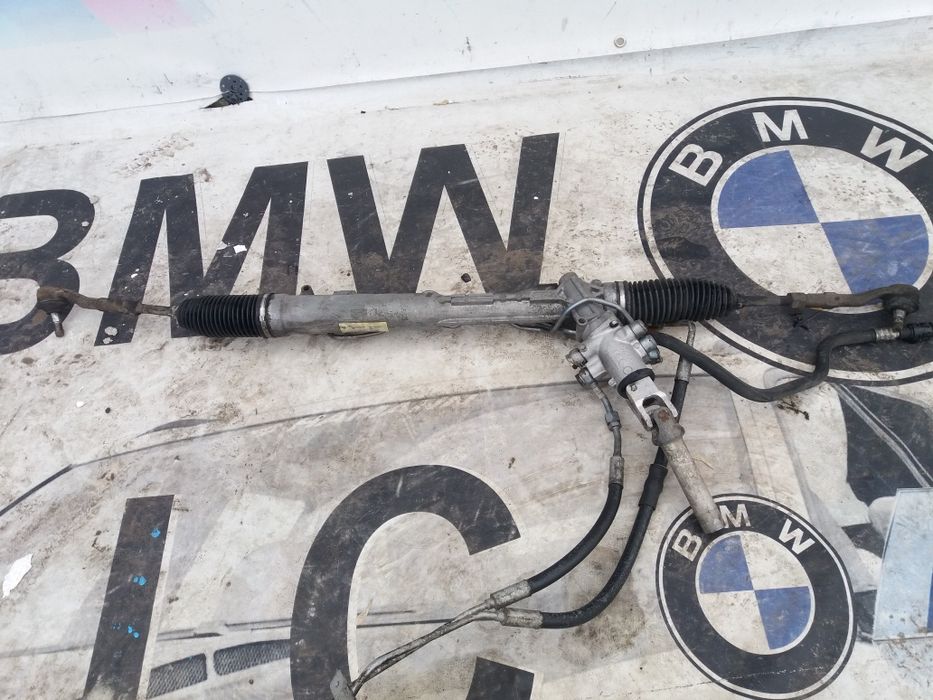 Caseta directie europa bmw e60 e61 525xi 525xd 530xd 530ix xd xdrive