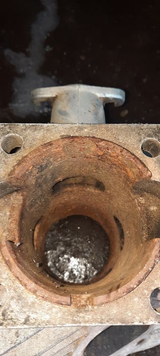 Продам Цилиндр Иж Планета 5