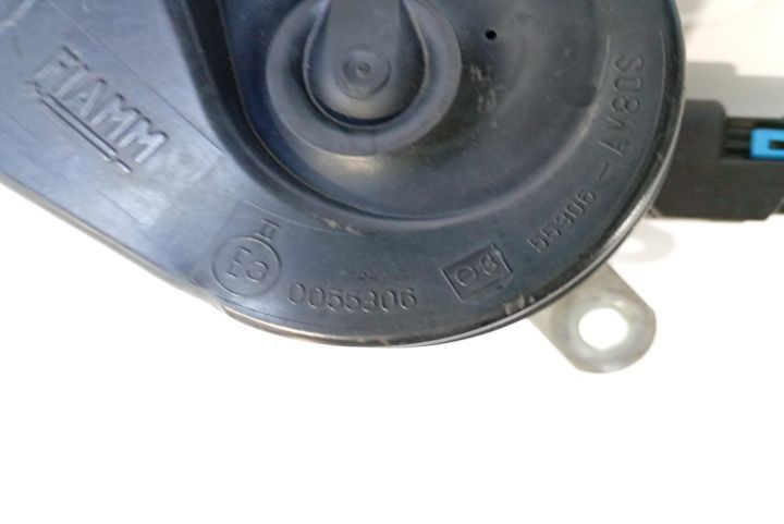 Claxon 0055306 Ford Galaxy a 2-a generatie seria