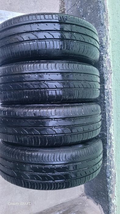 195/65/15 Continental