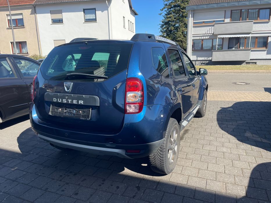 Vand Dacia Duster 1.5 DCI