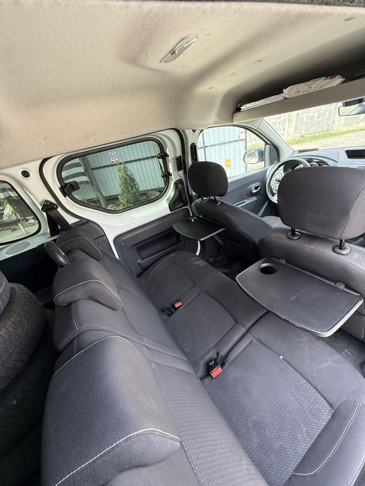 Dacia Dokker 2019 1.5