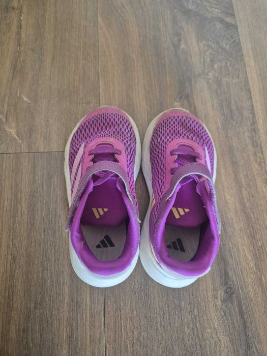 Vand sneakers Adidas copii marimea 25