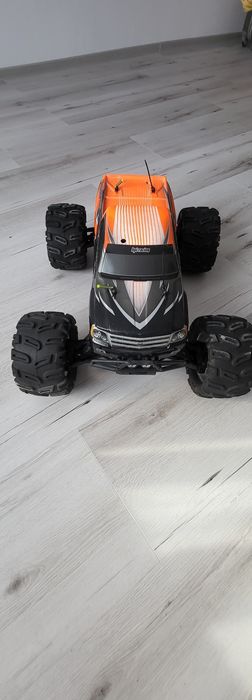 Masină cu telecomanda HPI SAVAGE XL K5,9 Nitro 4WD