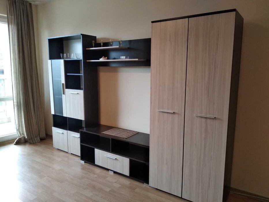 Дава се под наем Двустаен апартамент в София, Банишора - 75 кв.м за 498.27 € - Снимка #5