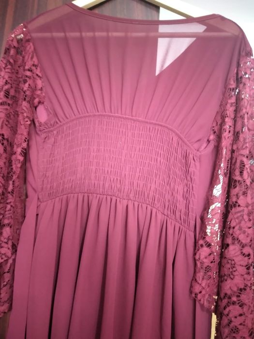 Rochie eleganta de nunta