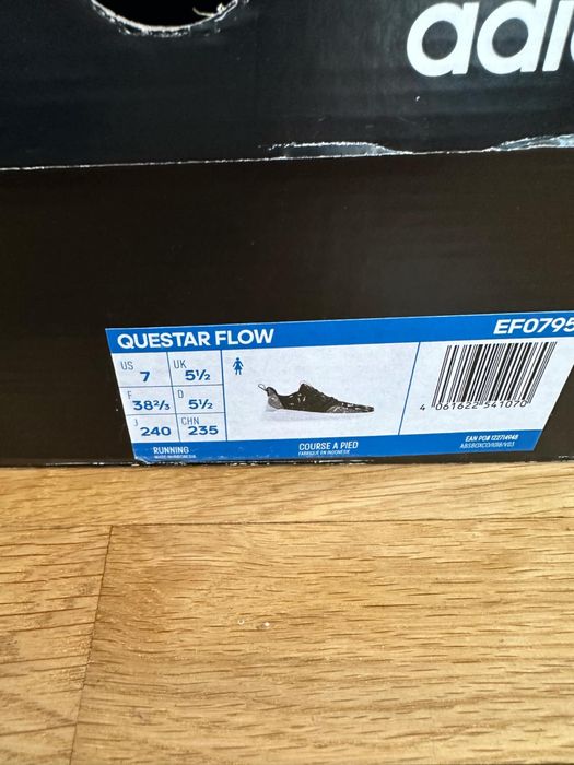 Дамски маратонки Adidas