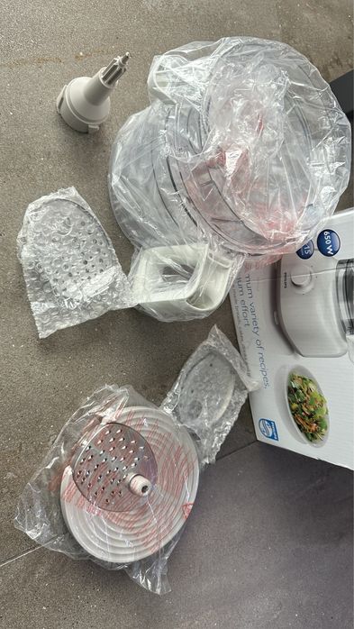 Кухненски робот phlipis