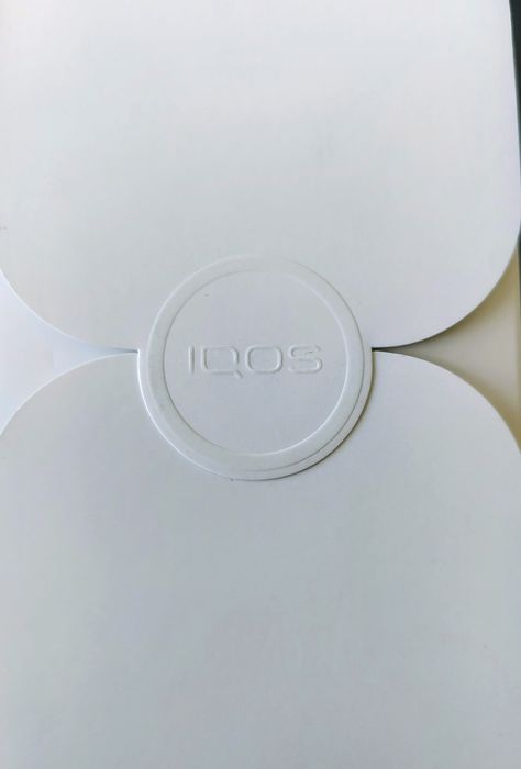 Iqos Iluma I Nou, sigilat