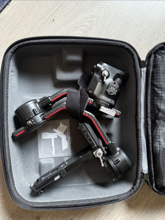Dji rs 2 pro 200 000