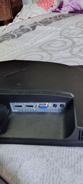 Monitor acer nitro