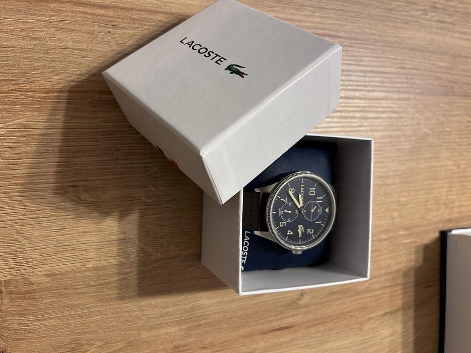 Ceas Lacoste barbati