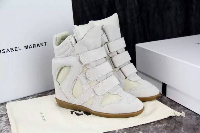 Isabel Marant Bekett