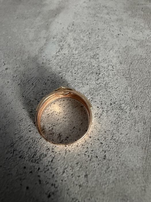 Золотое кольцо, Россия, 585 пр