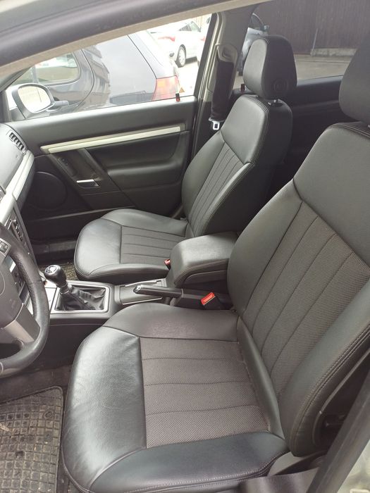 Vând Opel Vectra C 2009 1.9 CDTI