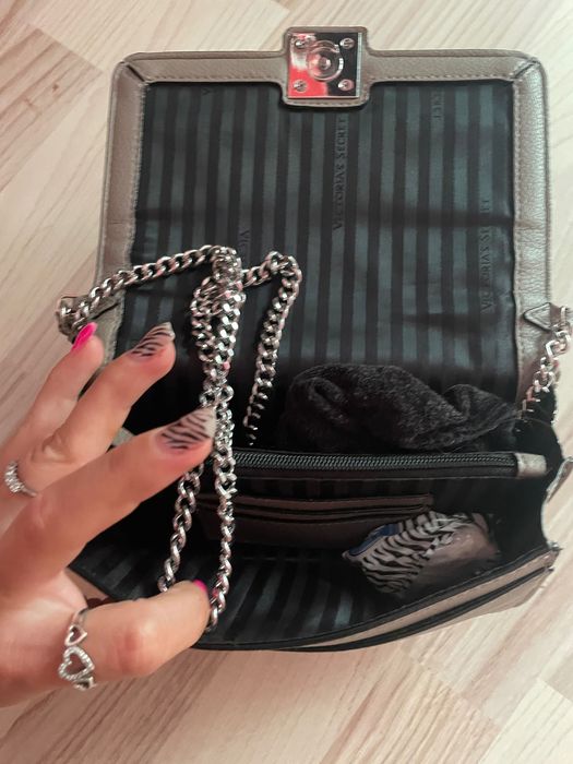 Дамска мини чантичка