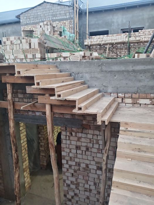 Бетон Зина поялар куямиз сифатлик арзон Куйберамиза