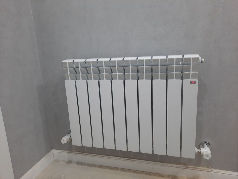 Услуги Сантехника