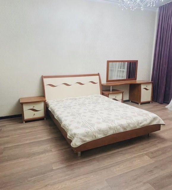 Комплект мебели для спальни срочно