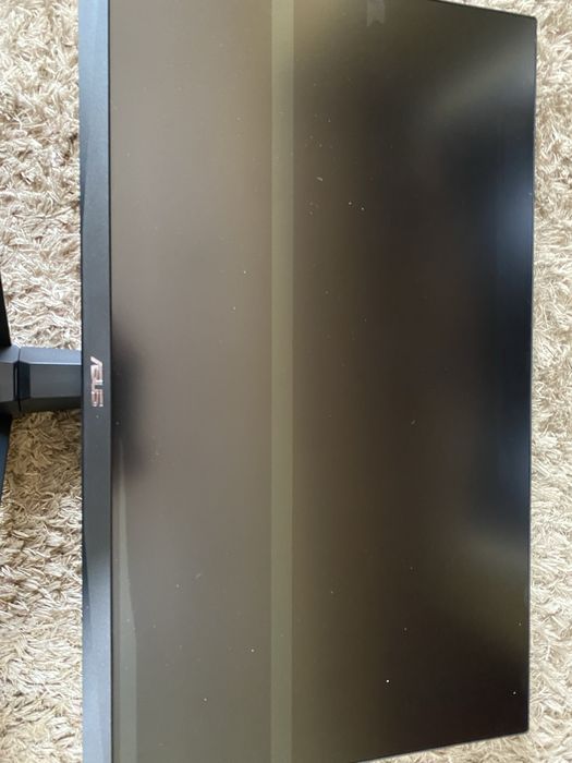Monitor Asus TUF VG1A (defect)