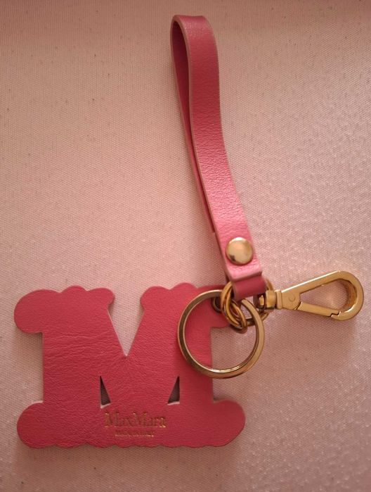 MaxMara ключодържател