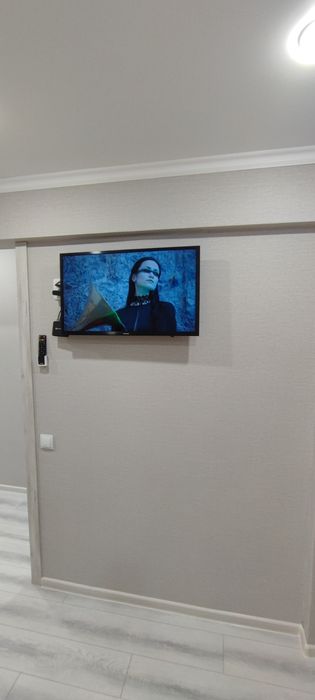 Квартира-студия в центре