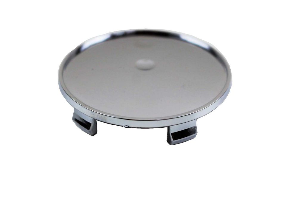 Черни/Сиви/Хром Капачки за Джанти 68/65мм 75/72мм Комплект 4бр.