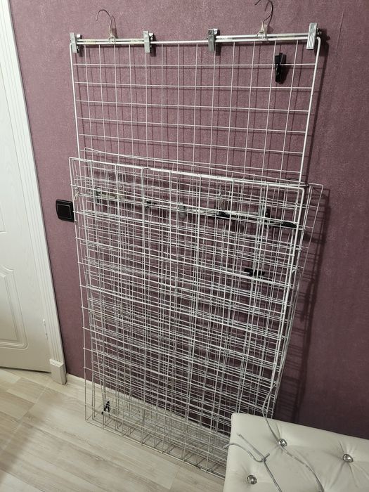 Продам сетки витринные