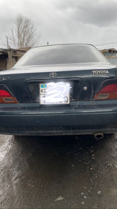 Тайота виста продаю