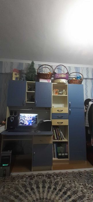 Детский гарнитур