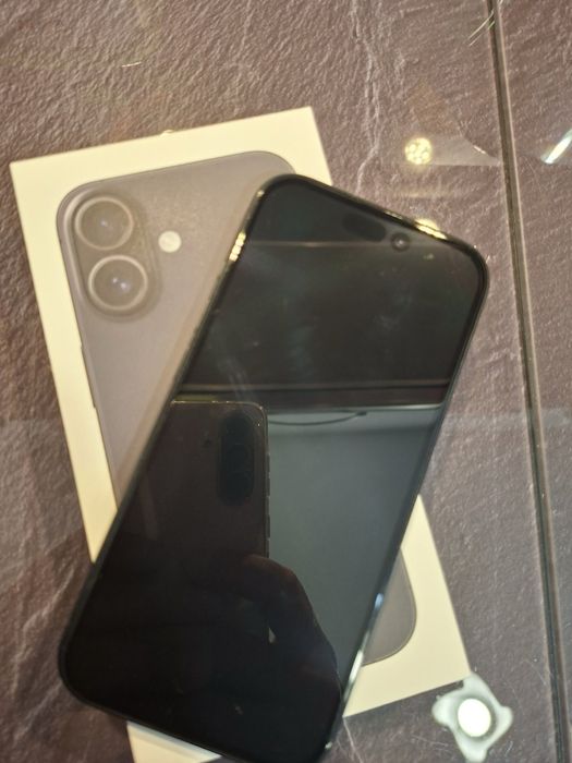 Iphone 16 128gb