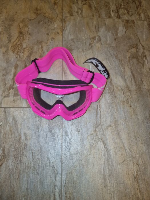 Екипировка за Крос и АТВ