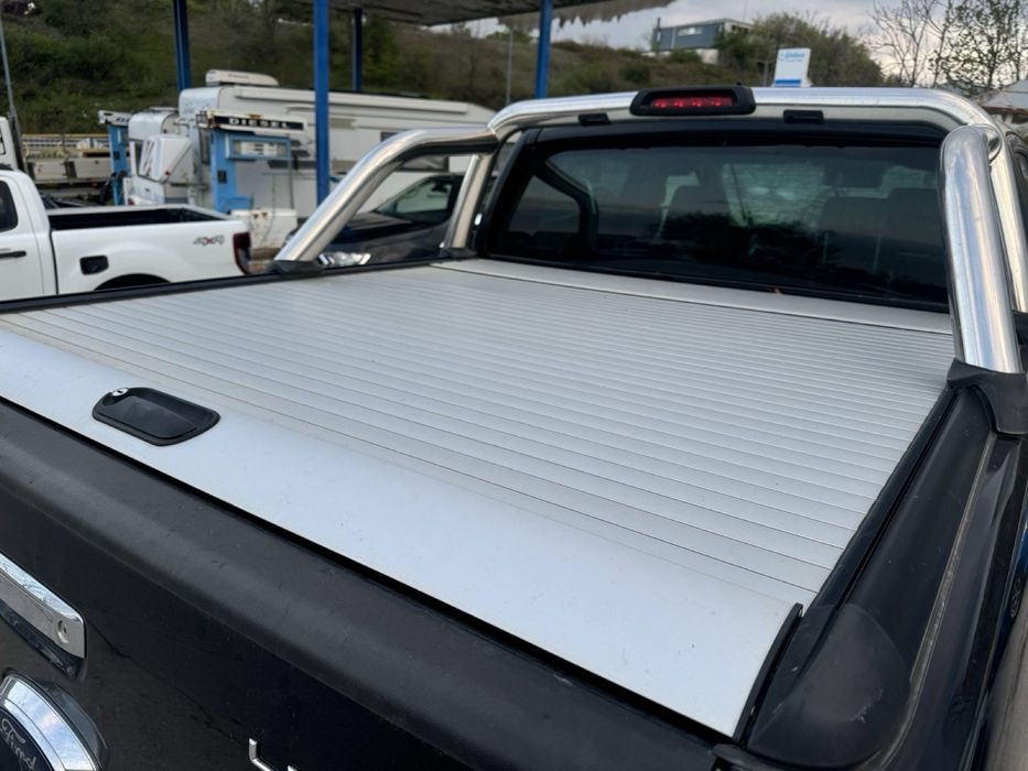 Форд Рейнджър за части Ford Ranger 2019г 2.0 дизел 213к.с автоматик