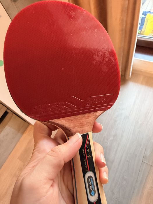 Paleta tenis Donic