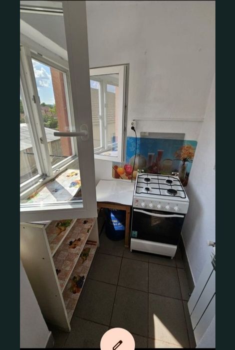 Inchiriez chirie garsoniera apartament cu o camera Beius str Bihorului