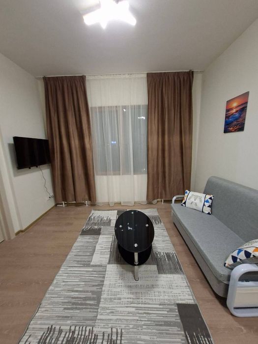 Продаётся квартира. ЖК Манзара 1/5/13