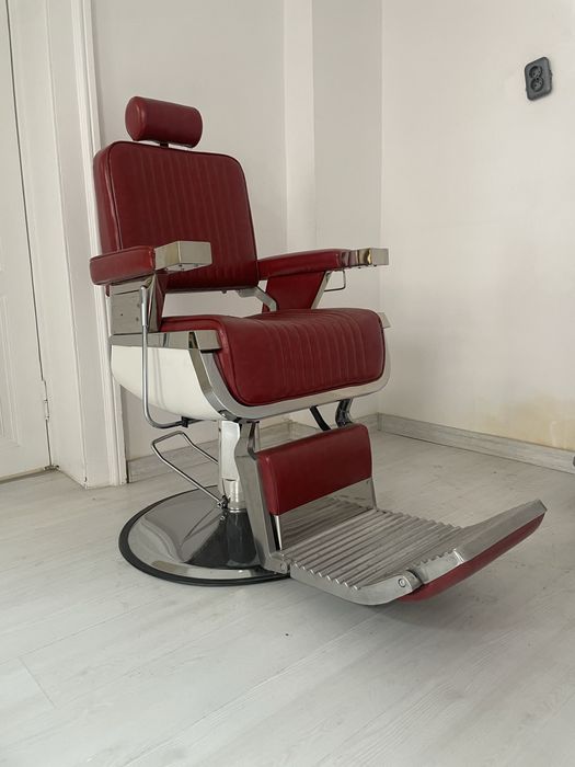 Scaun de frizerie