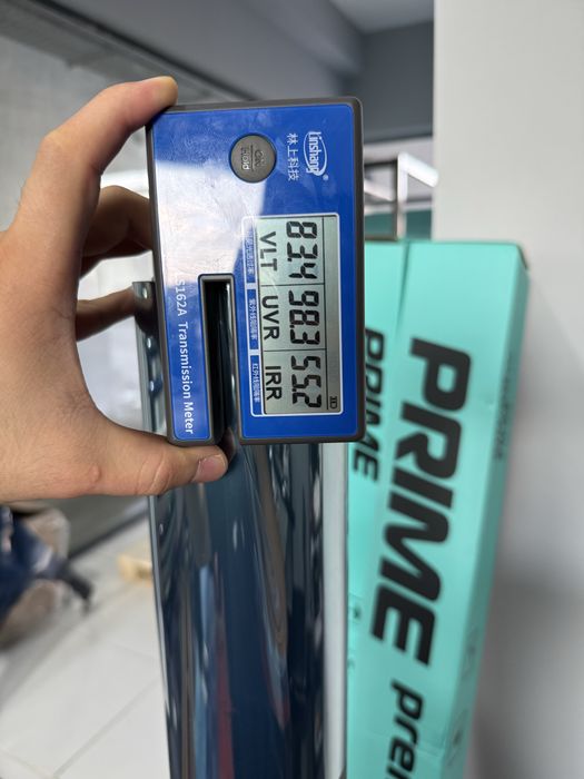 Prime premium AIR85