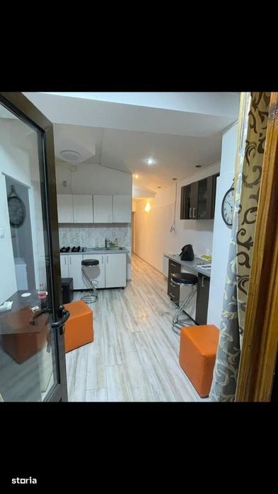 Apartament 3 camre Centrul Istoric