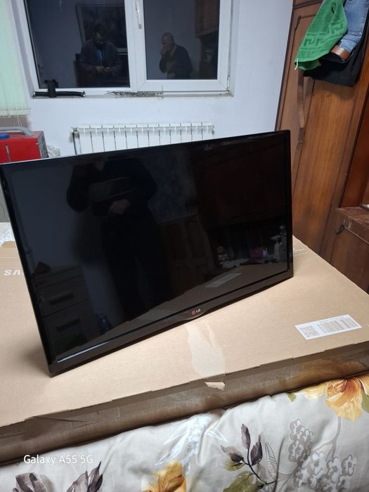 Vand televizor Lg Non Smart