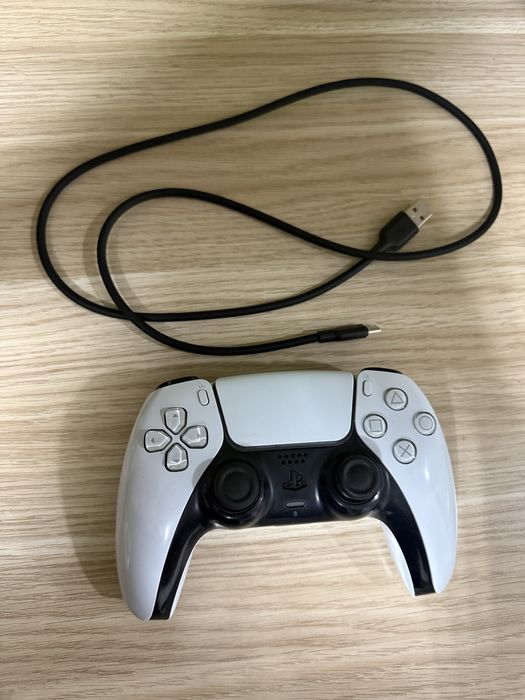Джойстик PS5 Dualsense