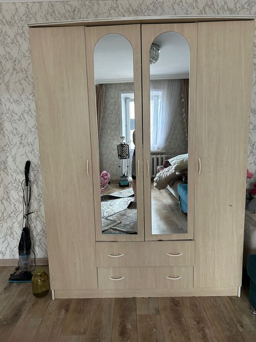 Шкаф для спальни