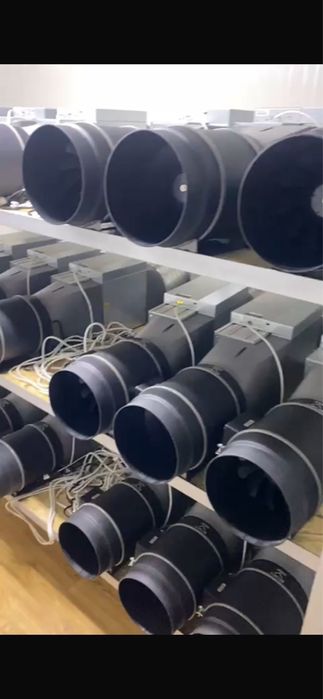 S19 90TH Bitmain Asic Antminer