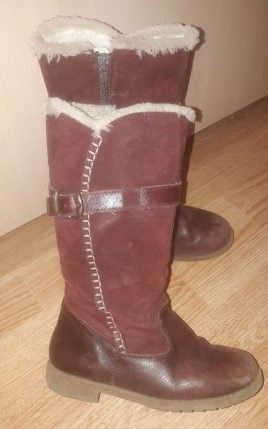 Ботушки Колев и Колев, номер 31