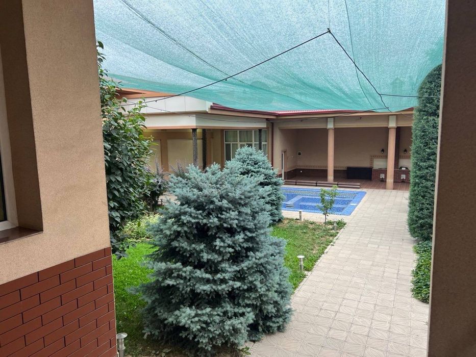 Продаётся дом в Юнусабадском районе