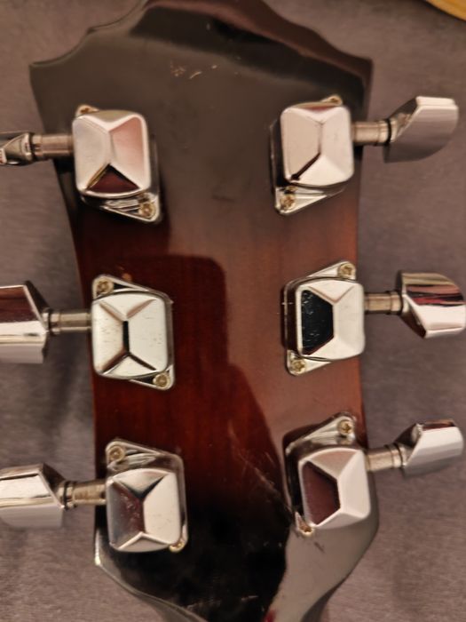 Акустична китара Ibanez V50NJP-OVS