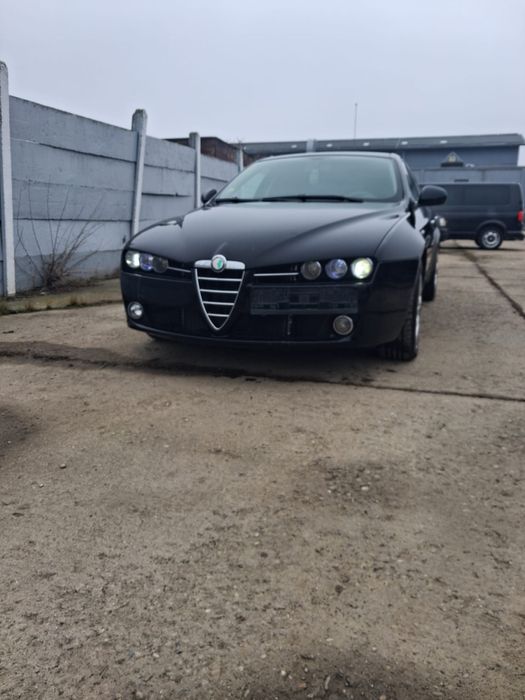 Vand Alfa Romeo 159 2.4 JTDM