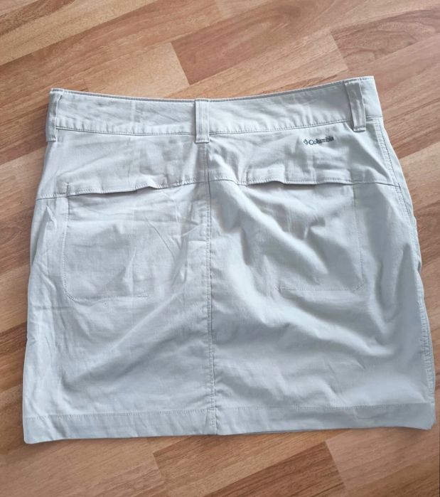 Fusta pantalon drumeție Columbia XS-S