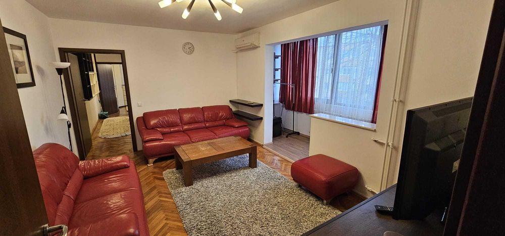 Proprietar vand apartament 3 camere 3/4 Titan scoala 196
